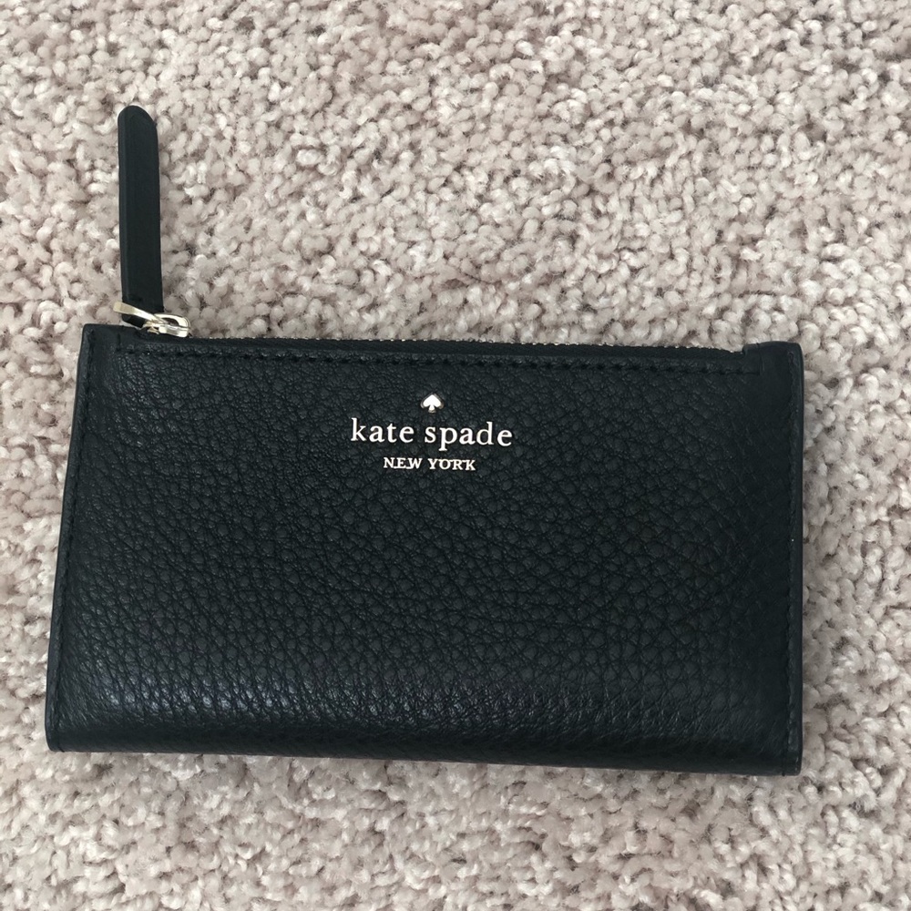 Kate Spade wallet - Picture 5 of 5